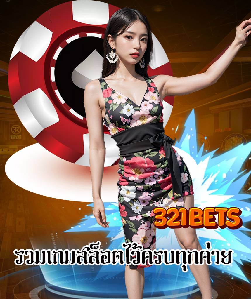 321 bets casino